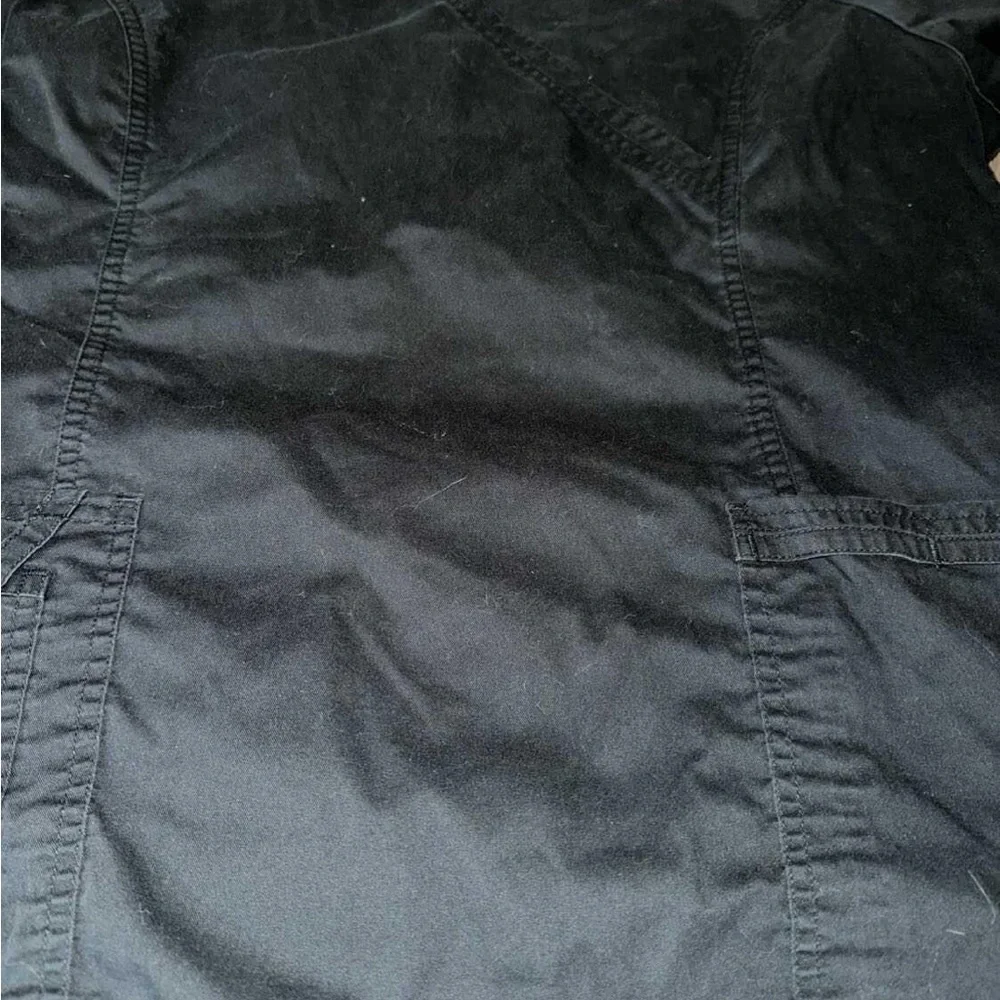 Cherokee brand scrub top size 2X - Picture 3 of 4